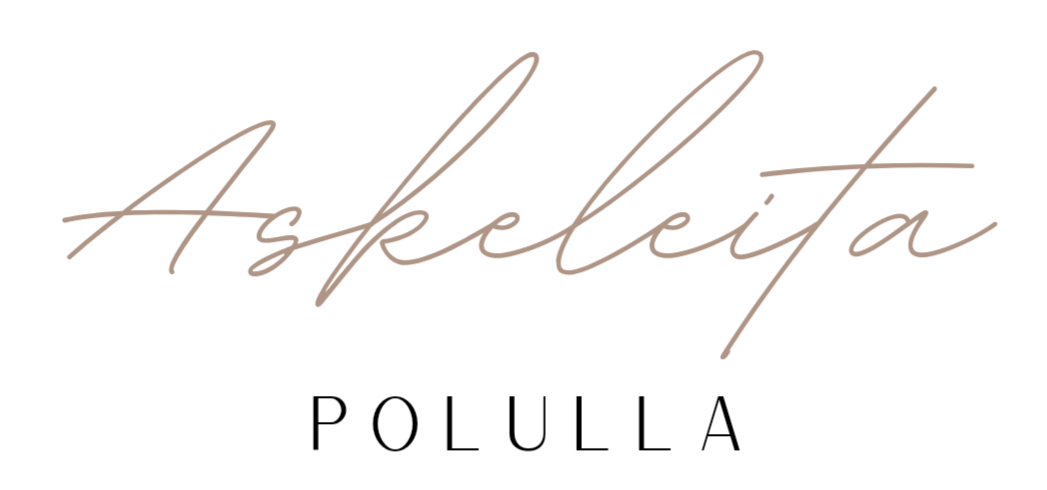 Askeleita Polulla Logo